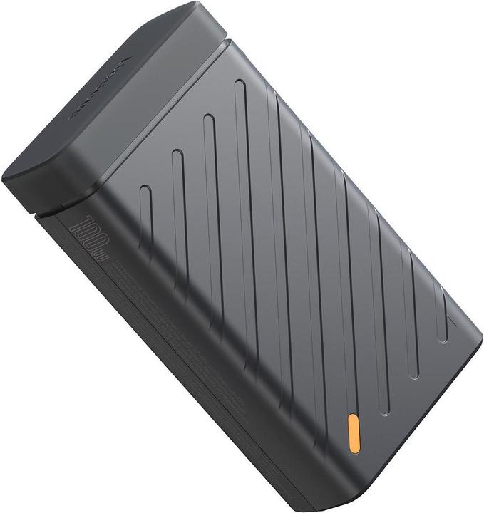 Image du produit Baseus Batterie de démarrage (1600 A, 16000 mAh)