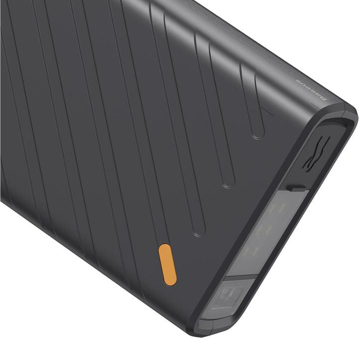 Image du produit Baseus Batterie de démarrage (1600 A, 16000 mAh)