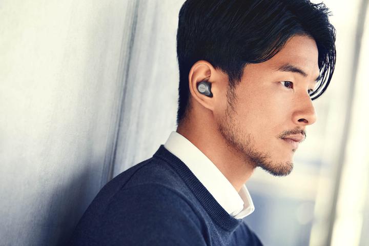 Actual product image Jabra Elite 85t (ANC, 5.50 h, Wireless)