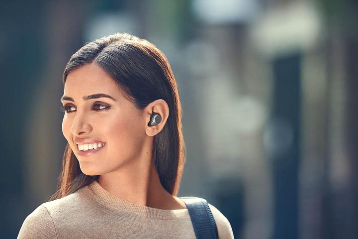 Actual product image Jabra Elite 85t (ANC, 5.50 h, Wireless)