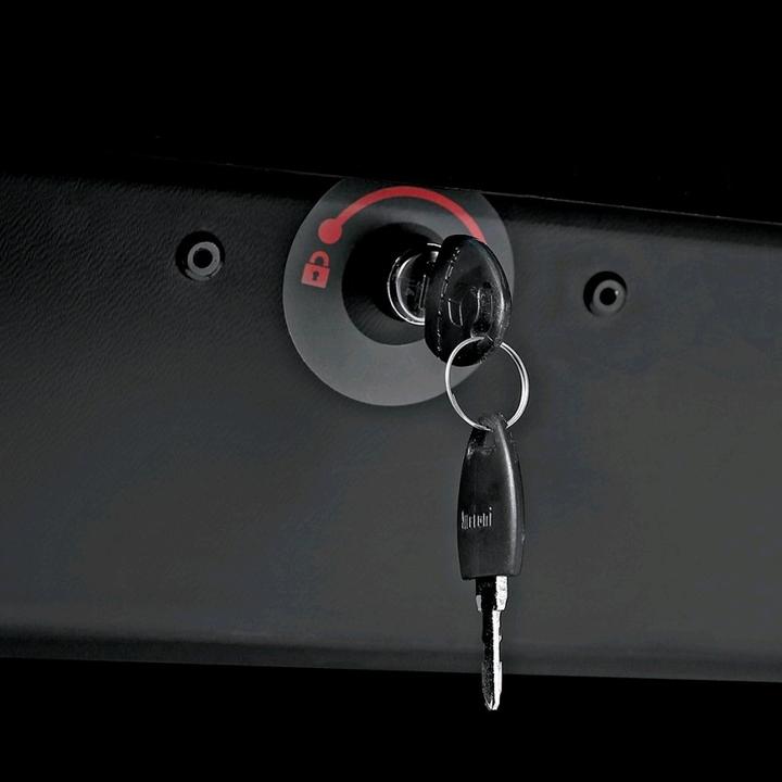 Produktbild Fabbri Box Supernova 360 (360 l)