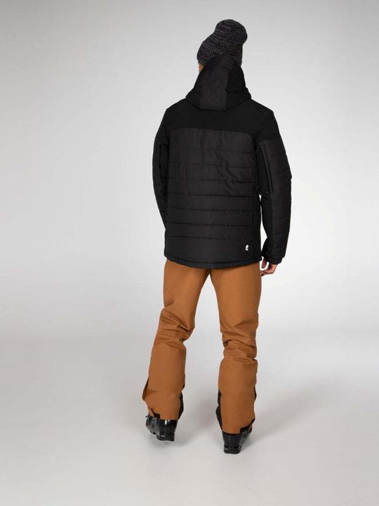 Actual product image Protest Snowjacket Prtmount (XL)
