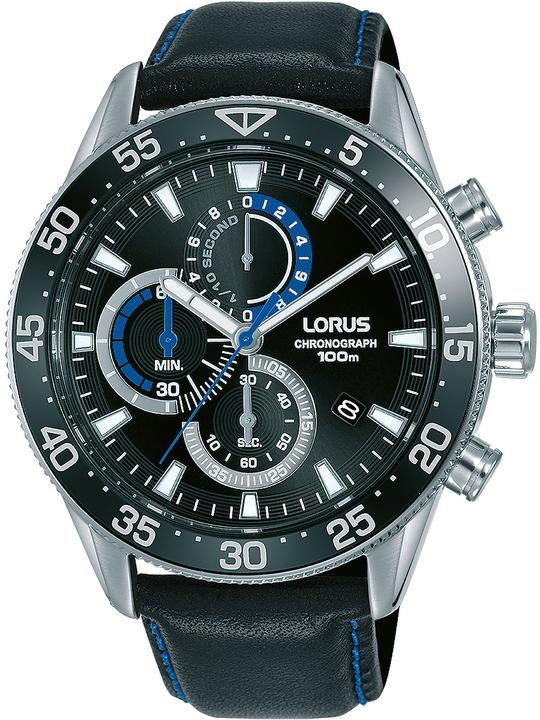 Immagine prodotto Lorus Sport (Orologio da polso analogico, 45 mm)