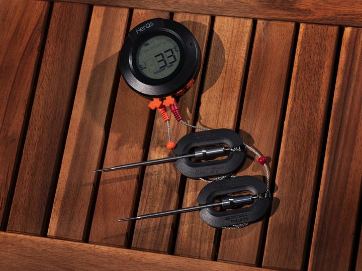 Produktbild Herqs Dome Thermometer