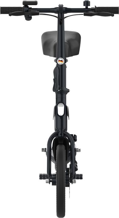 Produktbild CityBlitz CB088 Fun (25 km/h, 30 km, 250 W)