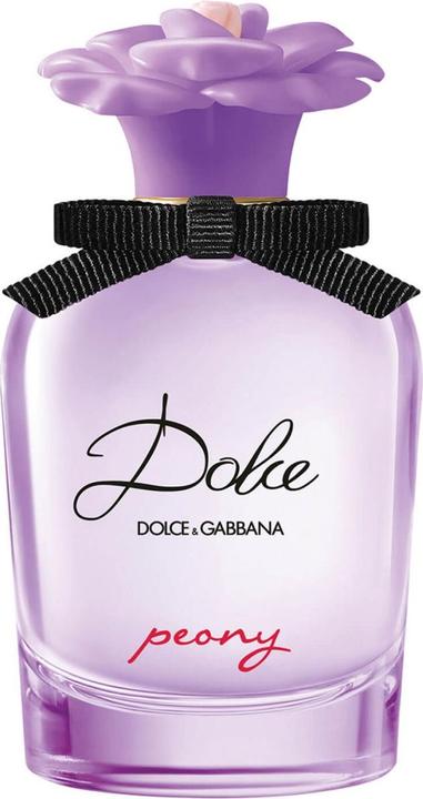 Produktbild Dolce & Gabbana Dolce Peony (Eau de Parfum, 50 ml)