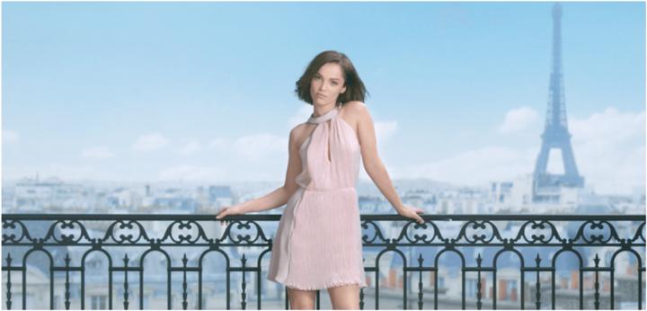 Produktbild Azzaro Mademoiselle (Eau de Toilette, 50 ml)