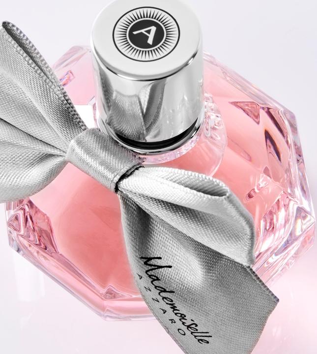 Produktbild Azzaro Mademoiselle (Eau de Toilette, 50 ml)