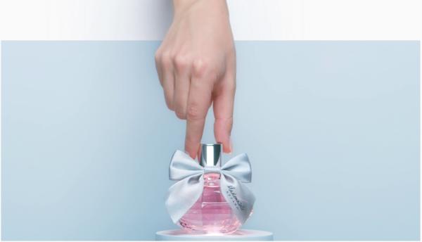 Produktbild Azzaro Mademoiselle (Eau de Toilette, 50 ml)