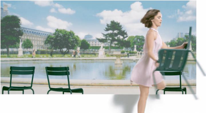 Produktbild Azzaro Mademoiselle (Eau de Toilette, 50 ml)