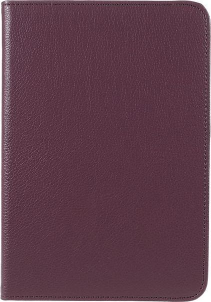 Produktbild MU Classic Rotierbare Leder Hülle (iPad mini 6)