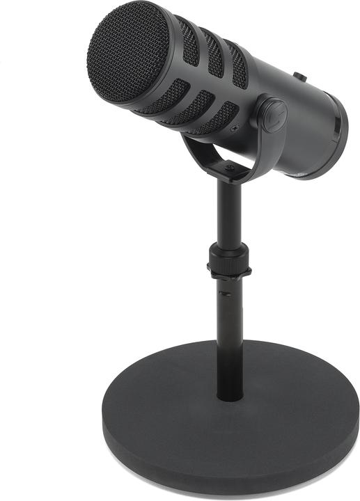 Actual product image Samson Q9U