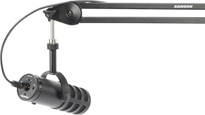 Actual product image Samson Q9U