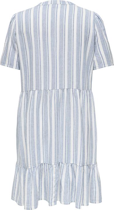 Immagine prodotto Only Abito corto con scollo a V regular fit (48)
