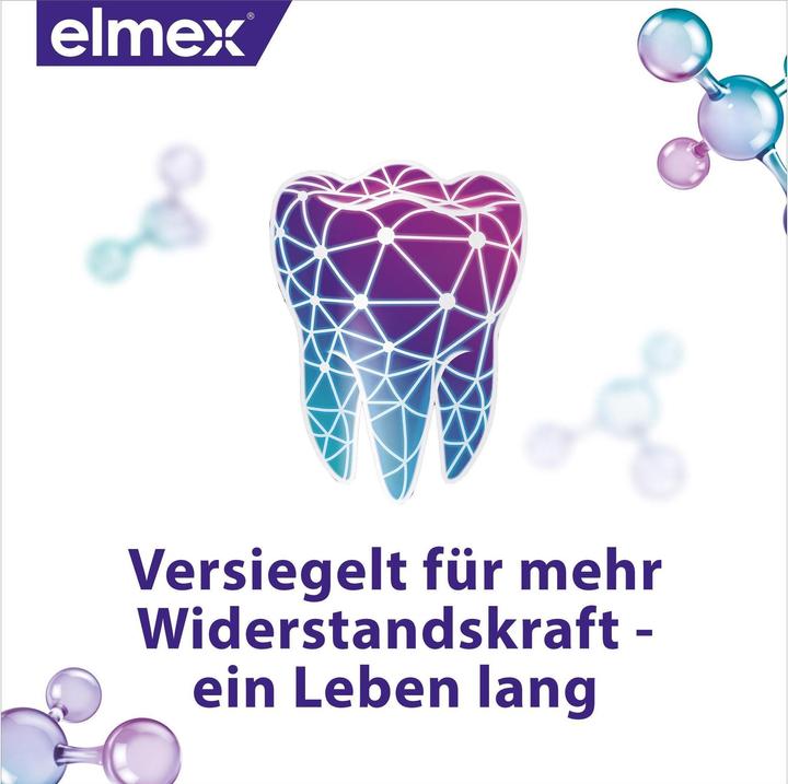 Image du produit Elmex Professional Opti-émail (400 ml, Bains de bouche)