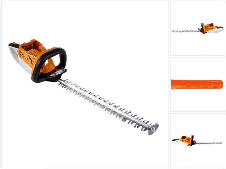 Produktbild Stihl Akku-Heckenschere HSA 66