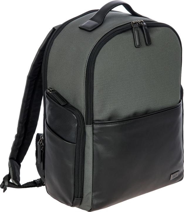 Produktbild Brics Monza Rucksack 39 cm Laptopfach (13 l)