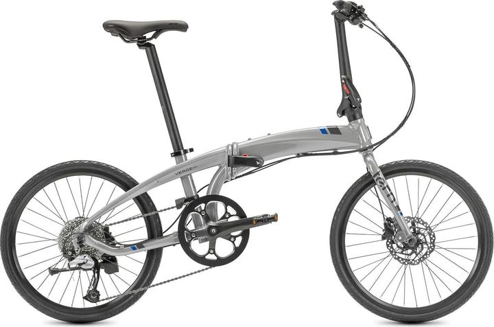 Tern Bicycles Verge D9 (50 cm)