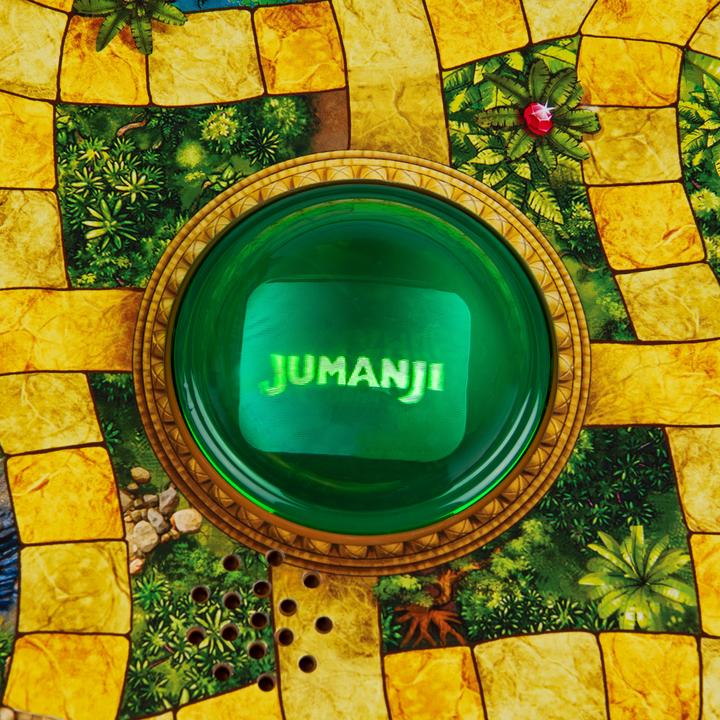 Immagine prodotto Spin Master Jumanji Deluxe