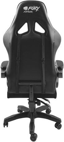 Actual product image Fury Avenger L