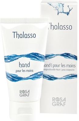 Rosa Graf Thalasso Hand 50 ml (50 ml)