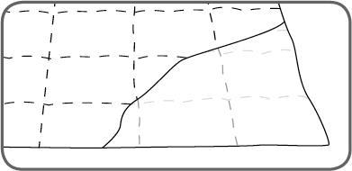 Actual product image Swiss Ganzjahres-Duvet (200 x 210 cm)