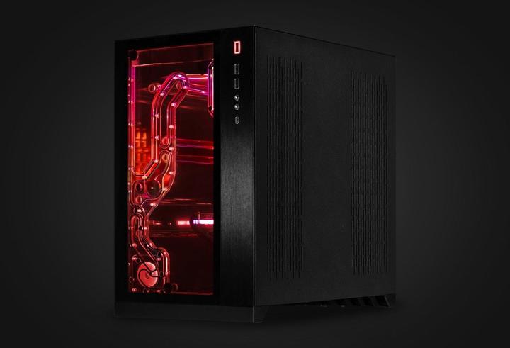 Actual product image EKWB Distroplate