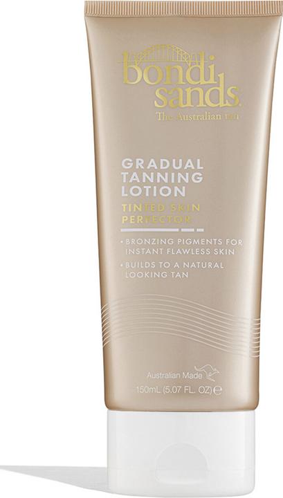 Produktbild Bondi Sands Skin Perfecting Gradual Lotion 200 ml (Selbstbräunungstuch, 150 ml)