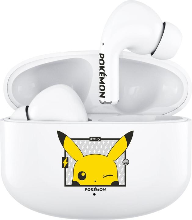 Produktbild GED Ozeanien Handels-Pokemon #25 Tws