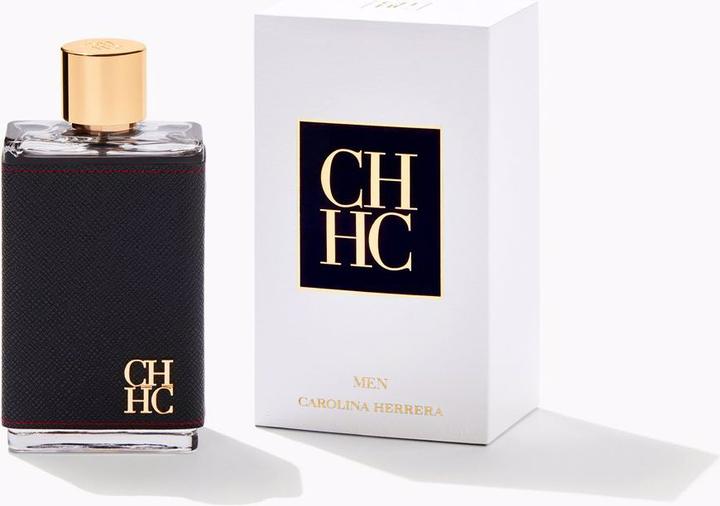 Immagine prodotto Carolina Herrera CH Uomini (Eau de toilette, 200 ml)