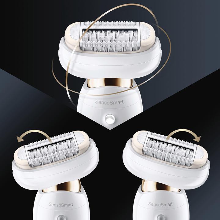 Produktbild Braun Silk Epil 9