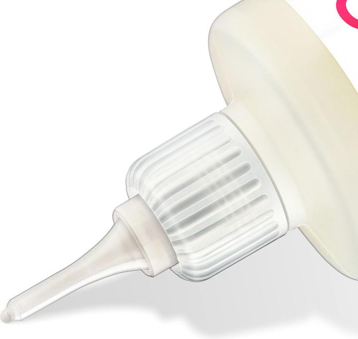 Image du produit Fimo Deco Gel liquide, translu