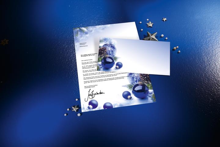 Produktbild Sigel Blue Harmony (C6/5, 50 x)