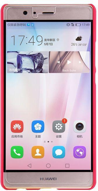 Immagine prodotto Nillkin Serie Super Frosted Shield (Huawei P9 Plus)
