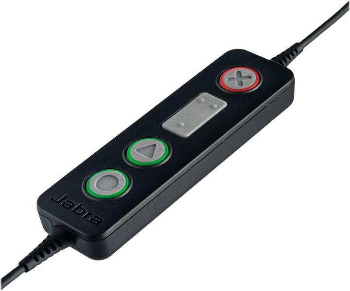 Produktbild Jabra BIZ 2300 UC Mono (Kabelgebunden, USB-A)
