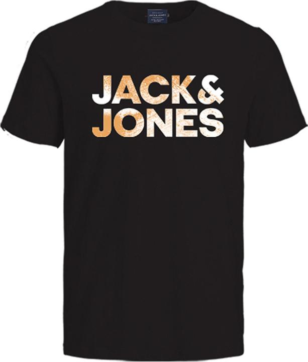 Produktbild Jack & Jones Rundhalsausschnitt T-shirt T-shirt (XL)
