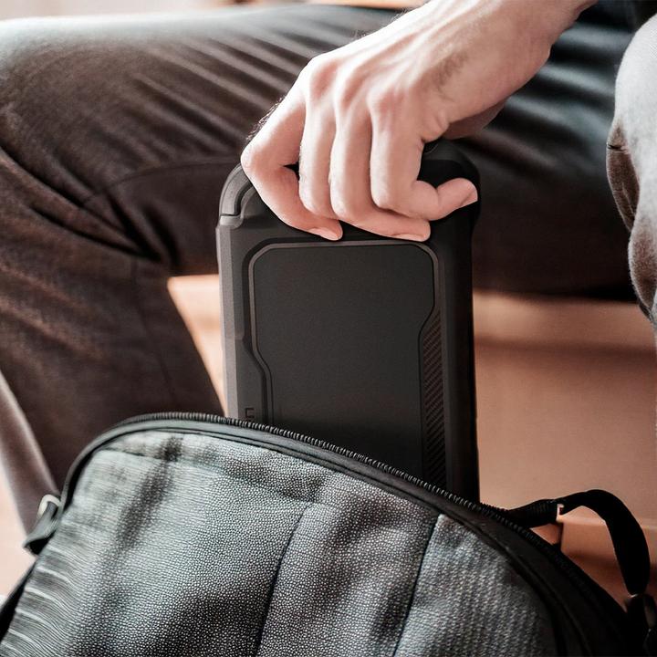 Image du produit Spigen Rugged Armor (Switch)