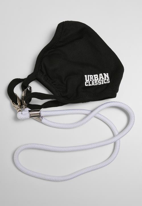 Actual product image Urban Classics Face Mask 7-Pack (7 x)