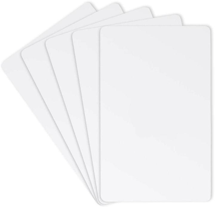 Interha RFID Karte Mifare DESFire EV1 8K, 13.56 MHz 10 Stück