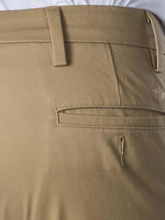 Image du produit Dockers Smart 360 Chino Pant Slim new khaki (W31/L34)
