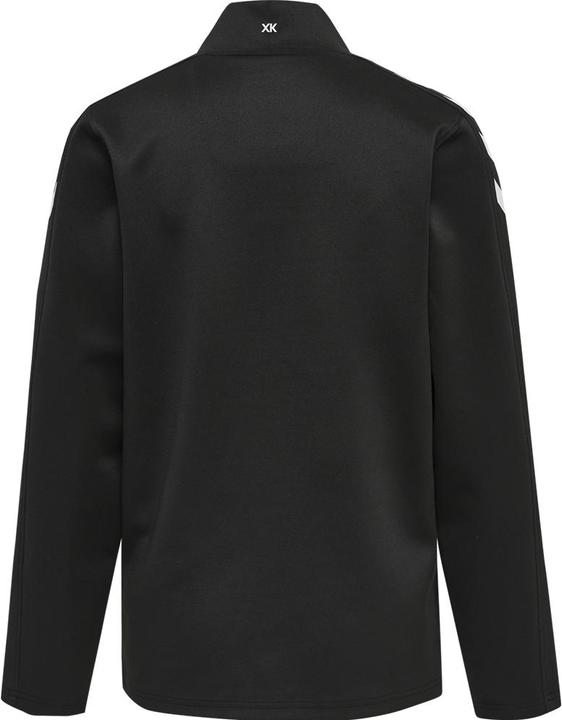 Produktbild hummel Hmlcore Xk Poly Zip Sweat Woman (M)