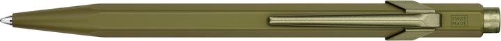 Produktbild Caran d'Ache 849 Claim your style (Moosgrün)
