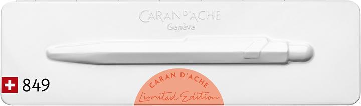 Produktbild Caran d'Ache 849 Claim Your Style Sonderedition 3 (Mandarine)