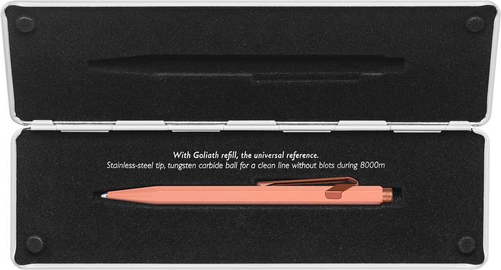 Produktbild Caran d'Ache 849 Claim Your Style Sonderedition 3 (Mandarine)