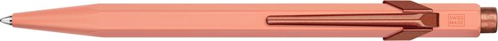 Produktbild Caran d'Ache 849 Claim Your Style Sonderedition 3 (Mandarine)
