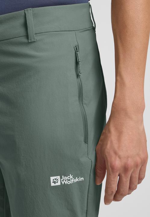 Actual product image Jack Wolfskin Hikeout Shorts M (56)