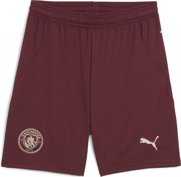 Produktbild Puma MCFC Shorts Replica Jr (140)