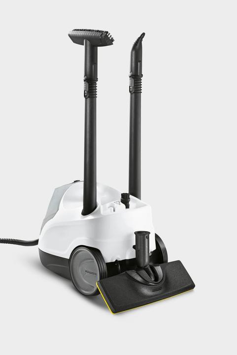 Immagine prodotto Kärcher SC 4 EasyFix versione CH (3.50 bar, 2000 W)