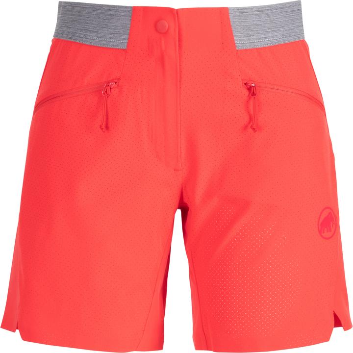 Image du produit Mammut Short Sertig Femme (44)