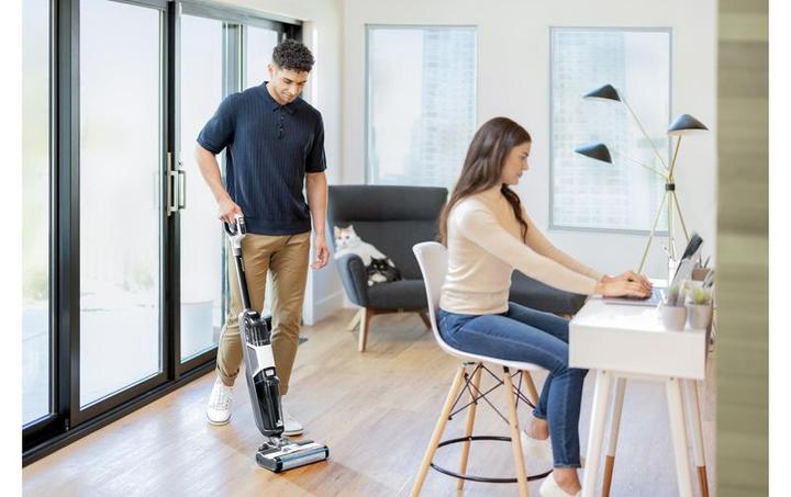 Image du produit Bissell CrossWave HF3 Cordless Pro